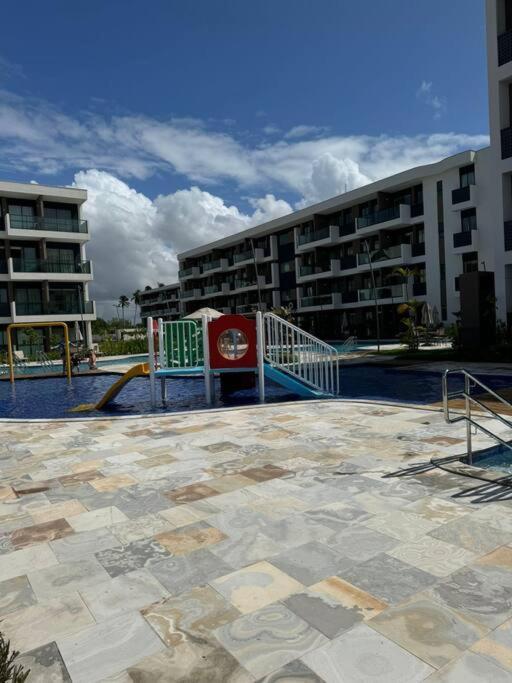 Appartement Apartamento Em Muro Alto Makia Beach à Ipojuca Extérieur photo